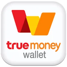 รองรับทรูวอลเลต